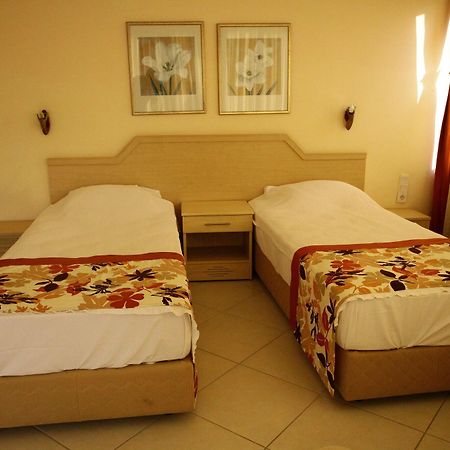 Malhun Hotel Fethiye Exteriér fotografie