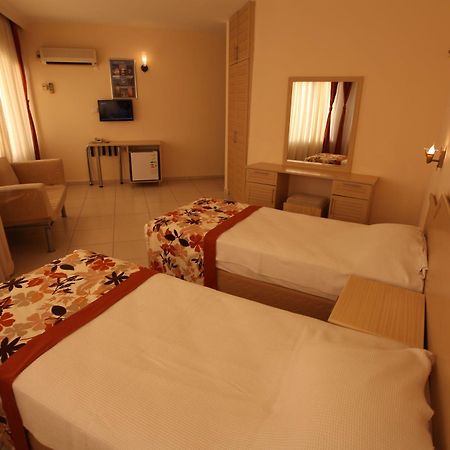 Malhun Hotel Fethiye Exteriér fotografie