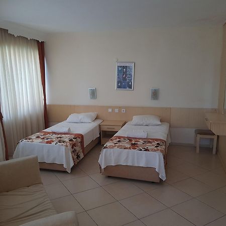 Malhun Hotel Fethiye Exteriér fotografie