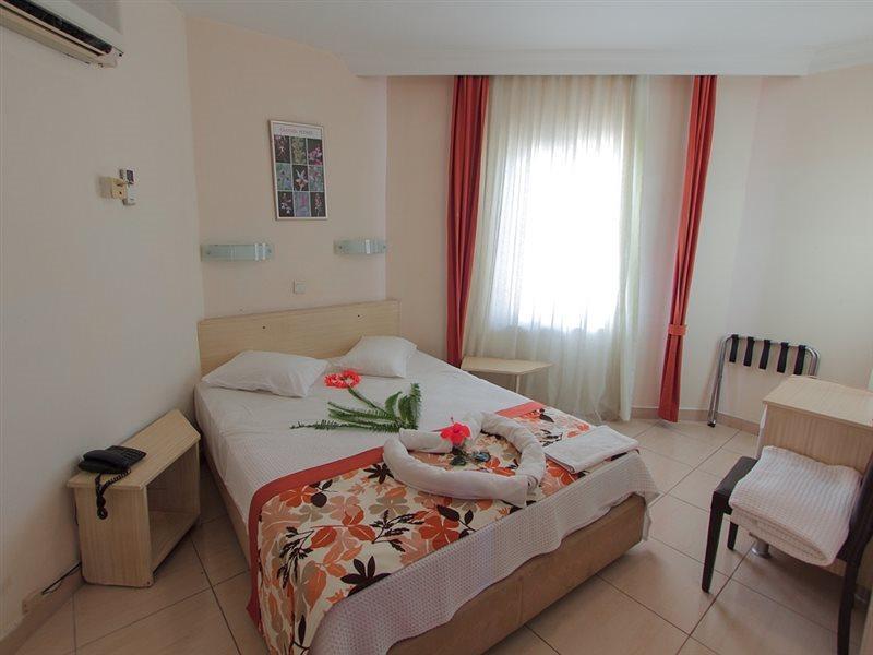 Malhun Hotel Fethiye Exteriér fotografie