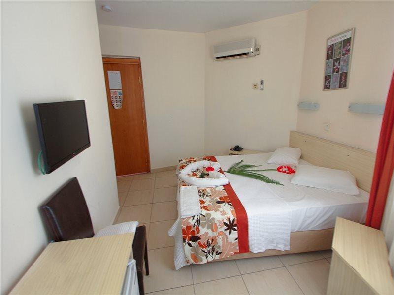 Malhun Hotel Fethiye Exteriér fotografie