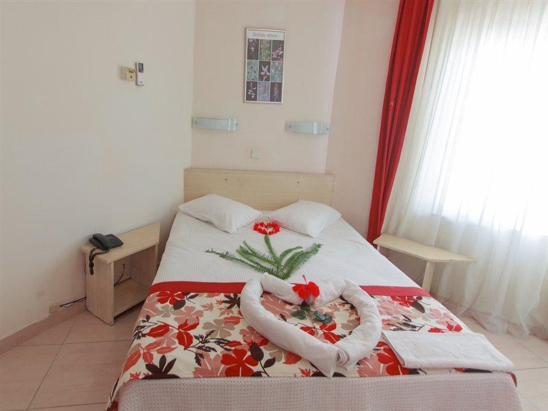 Malhun Hotel Fethiye Exteriér fotografie