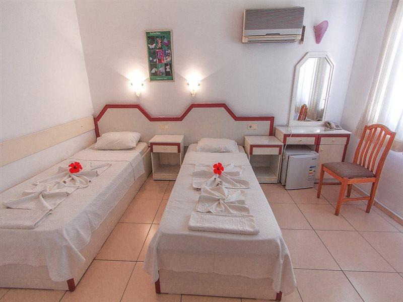 Malhun Hotel Fethiye Exteriér fotografie