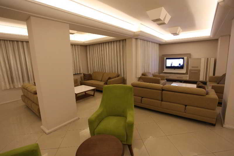 Malhun Hotel Fethiye Exteriér fotografie