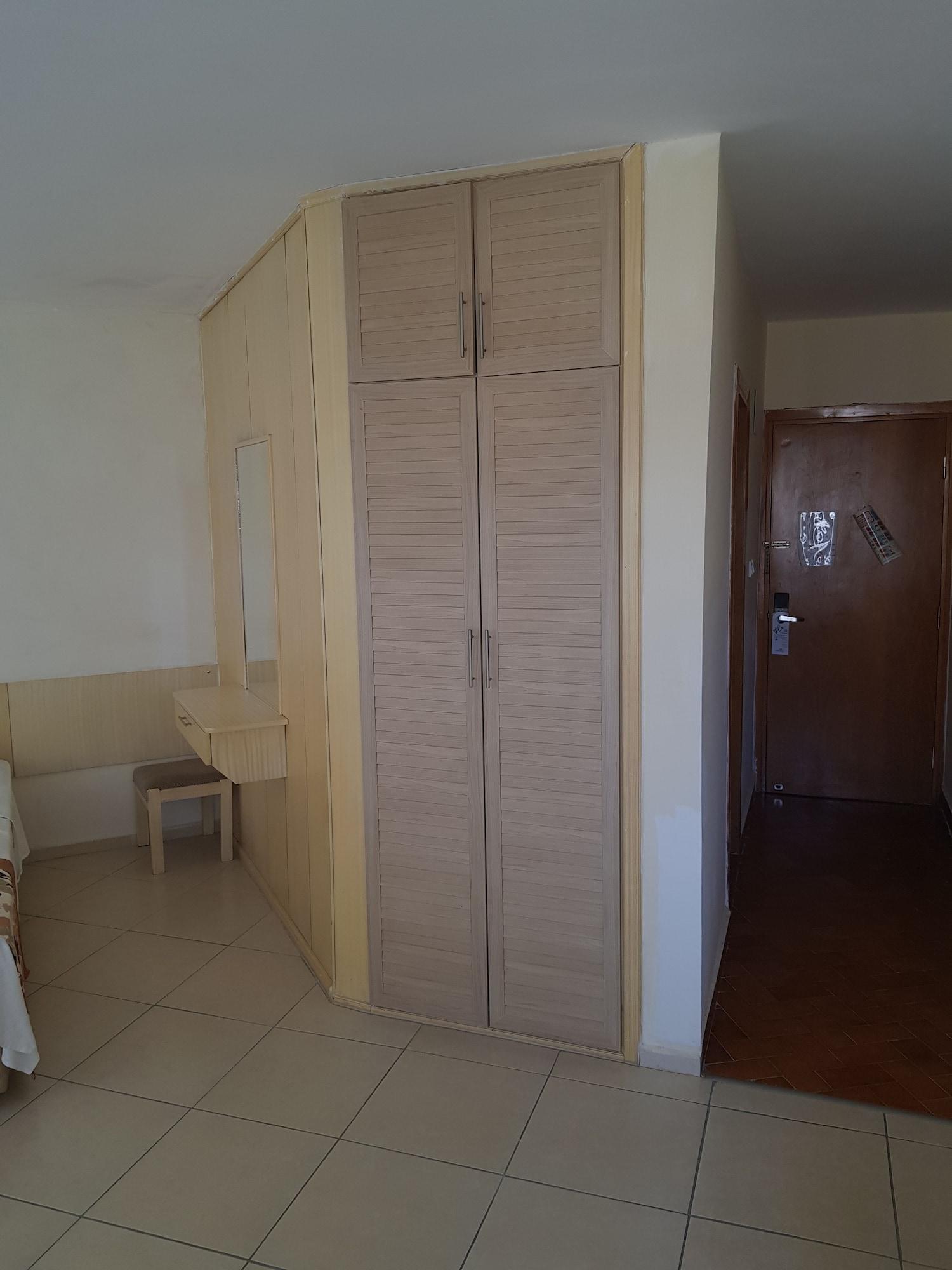Malhun Hotel Fethiye Exteriér fotografie