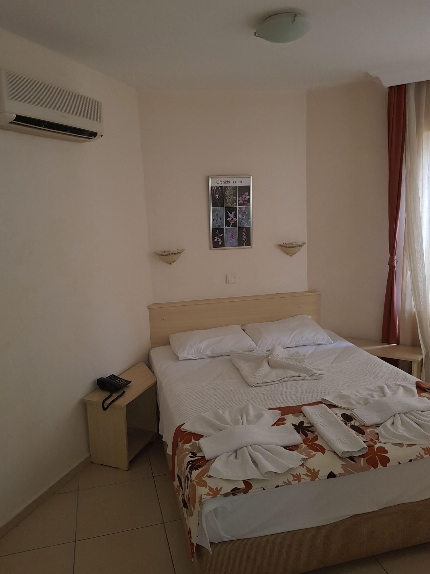 Malhun Hotel Fethiye Exteriér fotografie