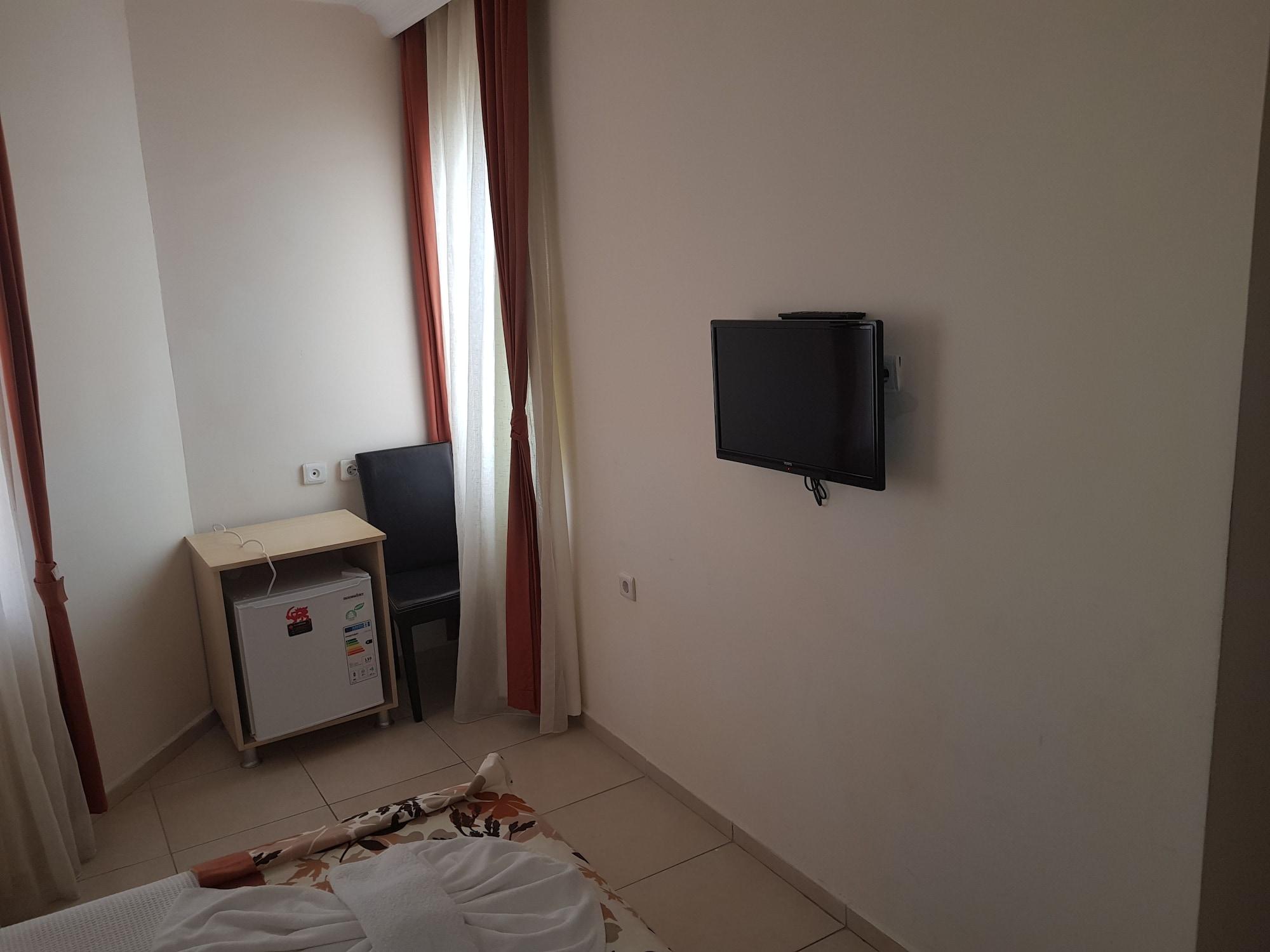 Malhun Hotel Fethiye Exteriér fotografie