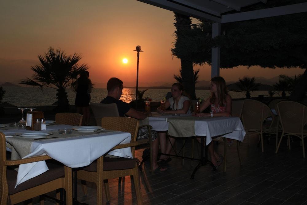 Malhun Hotel Fethiye Exteriér fotografie