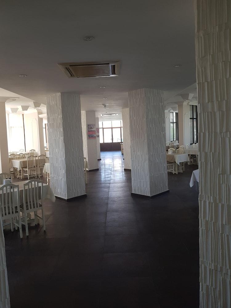 Malhun Hotel Fethiye Exteriér fotografie