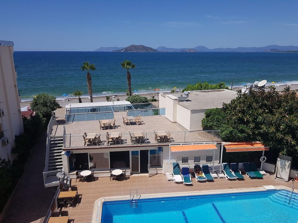 Malhun Hotel Fethiye Exteriér fotografie