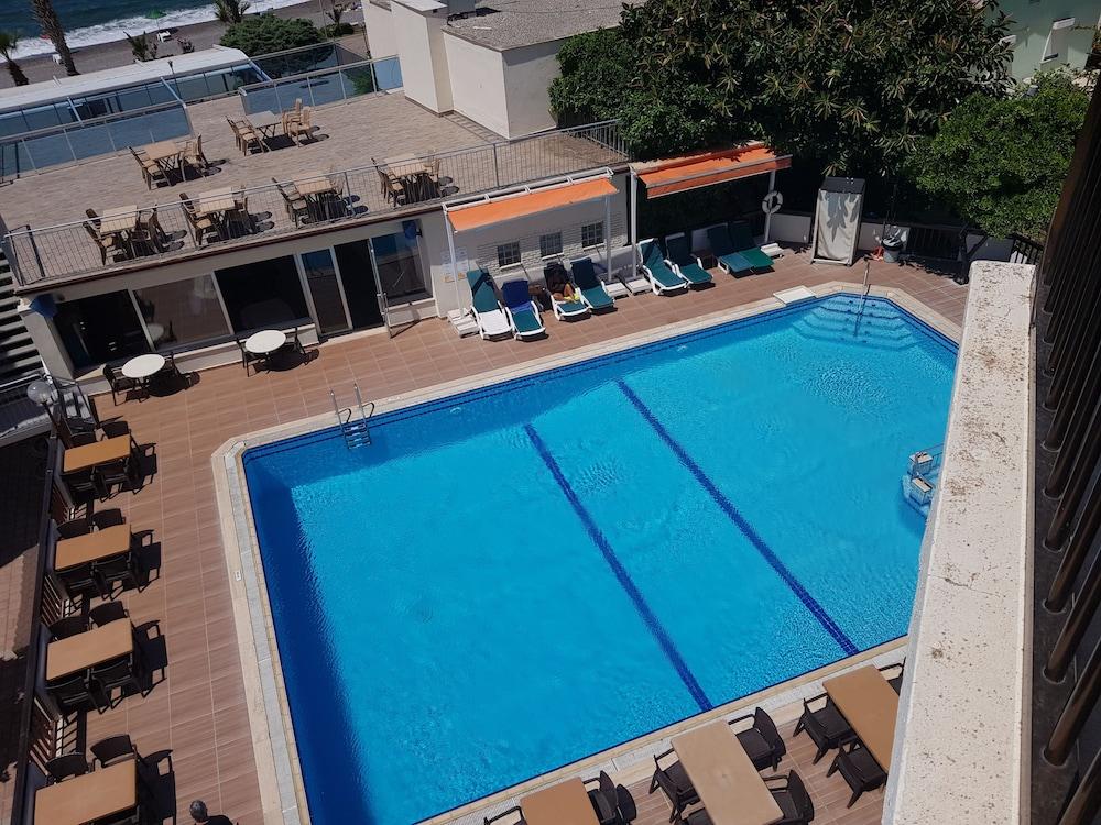 Malhun Hotel Fethiye Exteriér fotografie