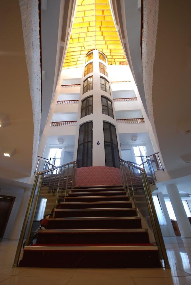 Malhun Hotel Fethiye Exteriér fotografie