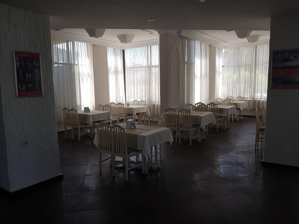Malhun Hotel Fethiye Exteriér fotografie