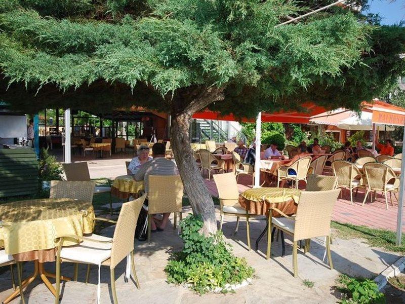 Malhun Hotel Fethiye Exteriér fotografie