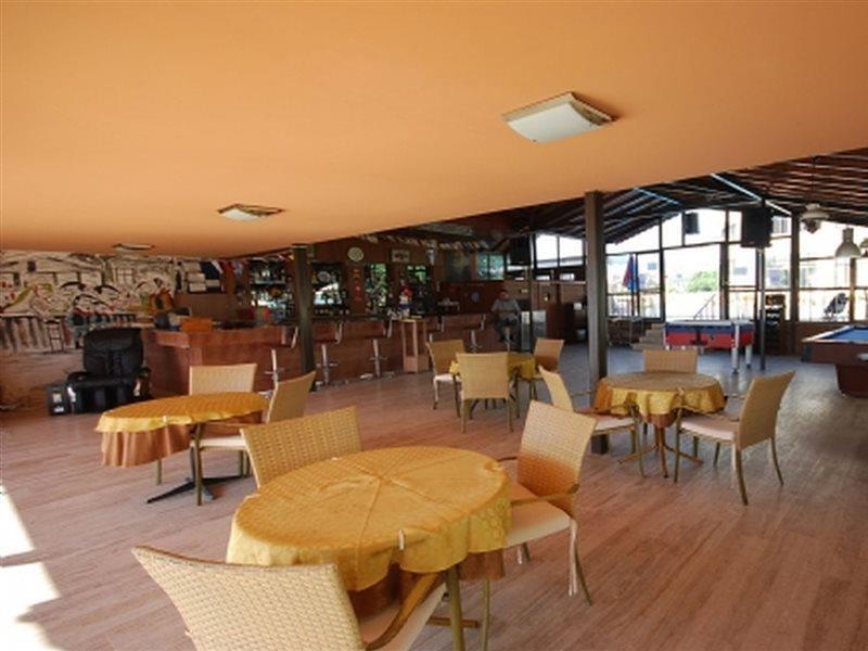 Malhun Hotel Fethiye Exteriér fotografie