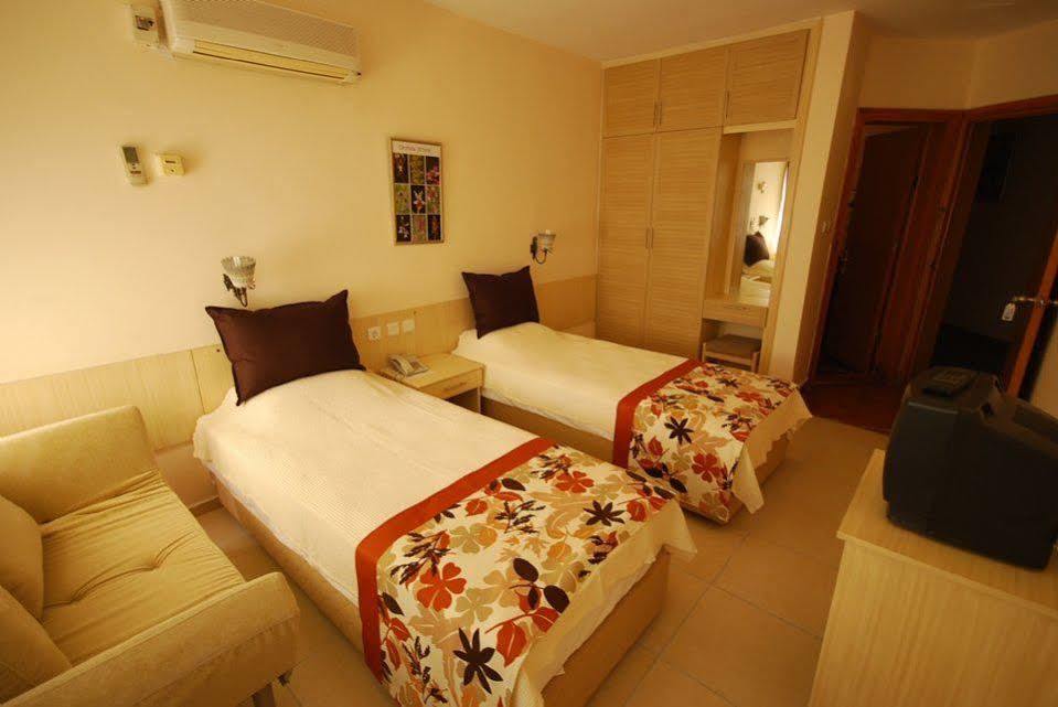 Malhun Hotel Fethiye Exteriér fotografie