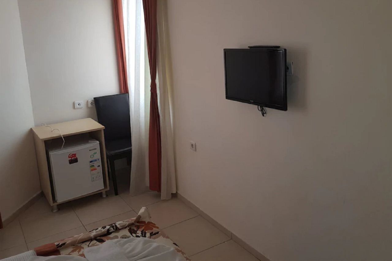 Malhun Hotel Fethiye Exteriér fotografie